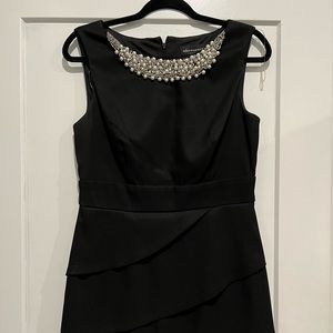 Womens cocktail dress